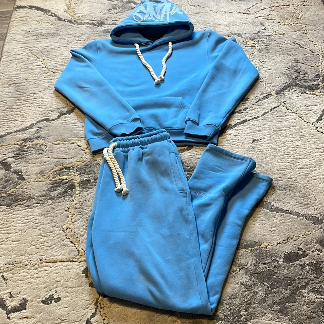 Synaworld Tracksuit  - 1