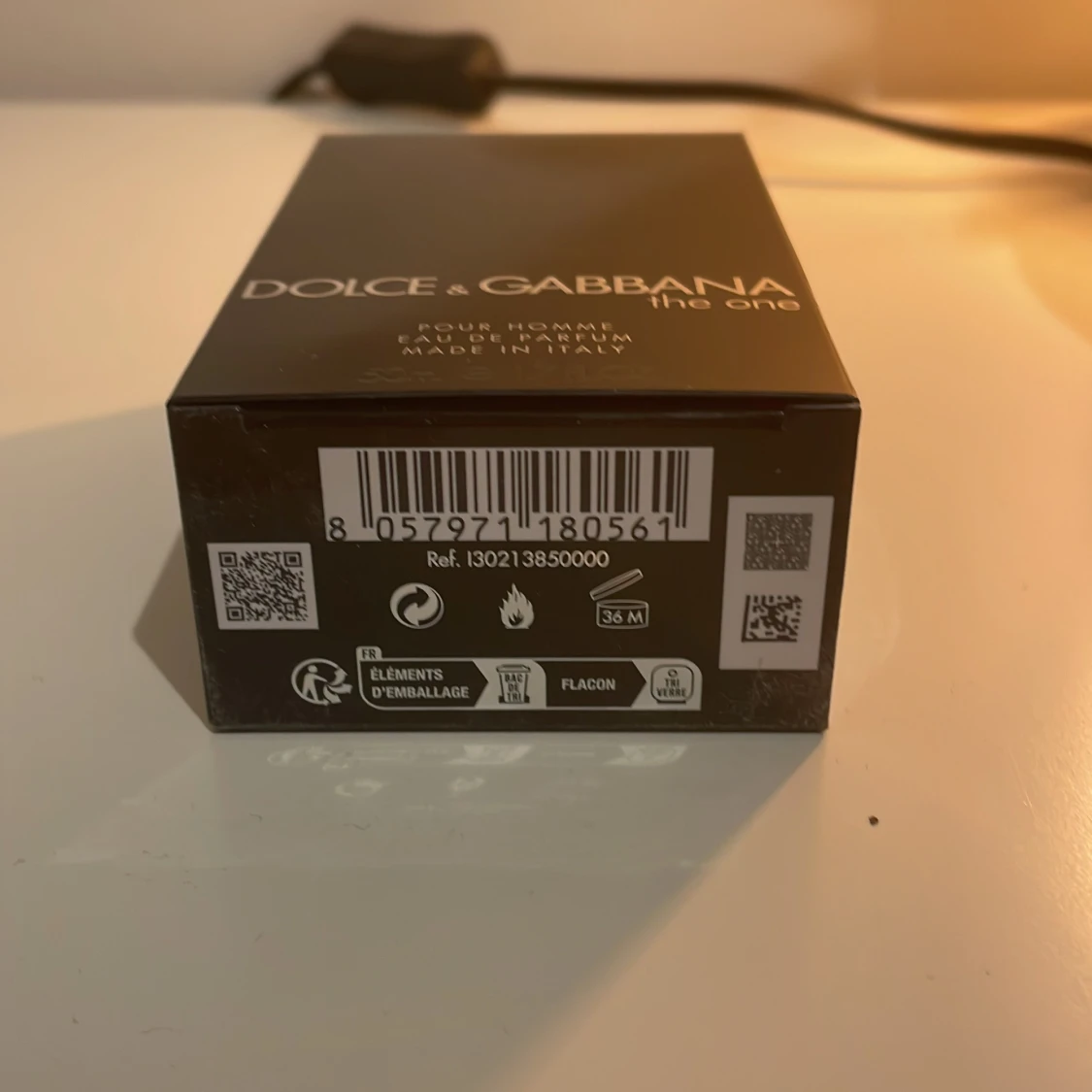 Dolce & Gabbana The One Eau de Parfum - 3