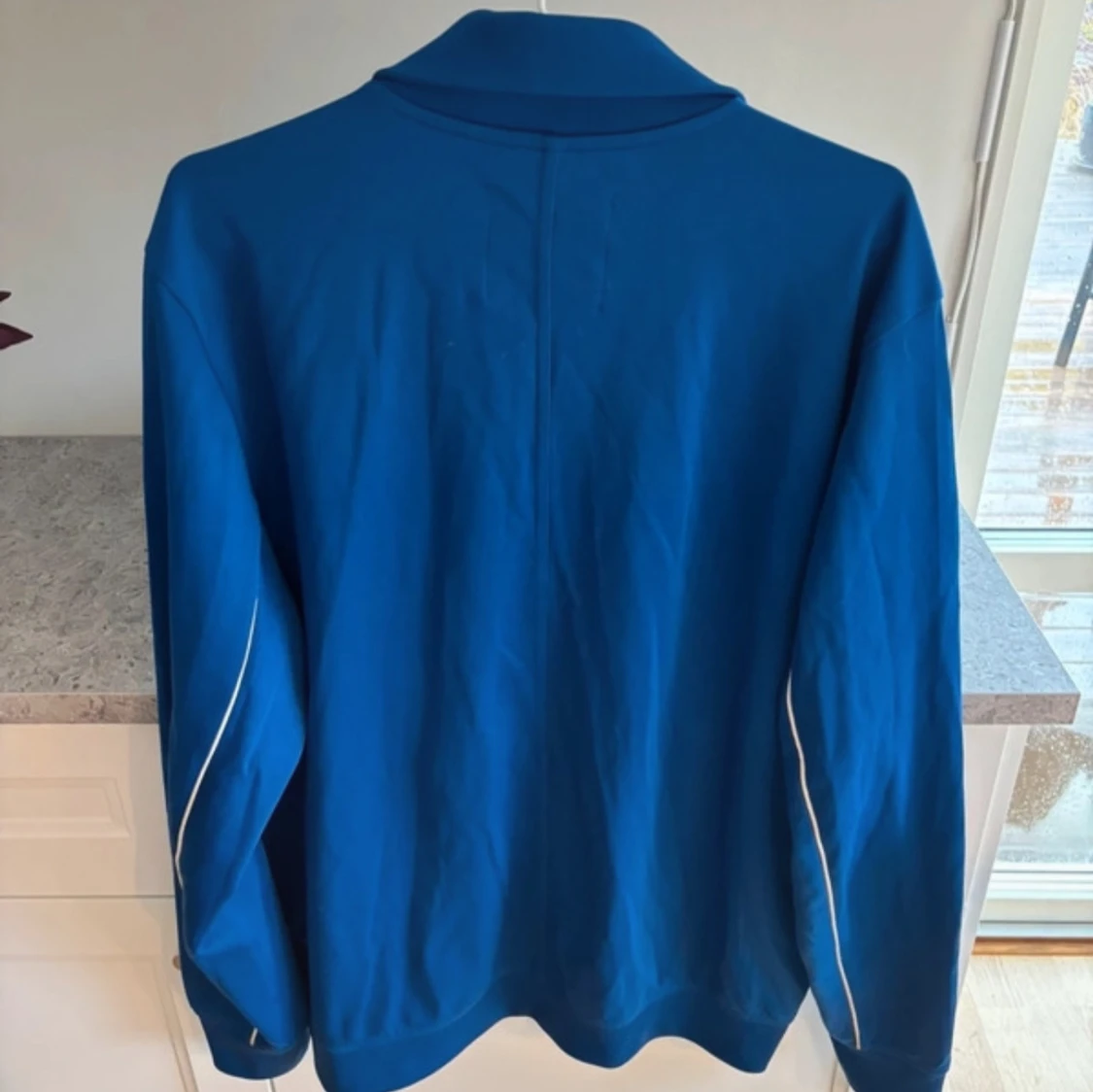 Blå jacka från G-Star RAW - 1