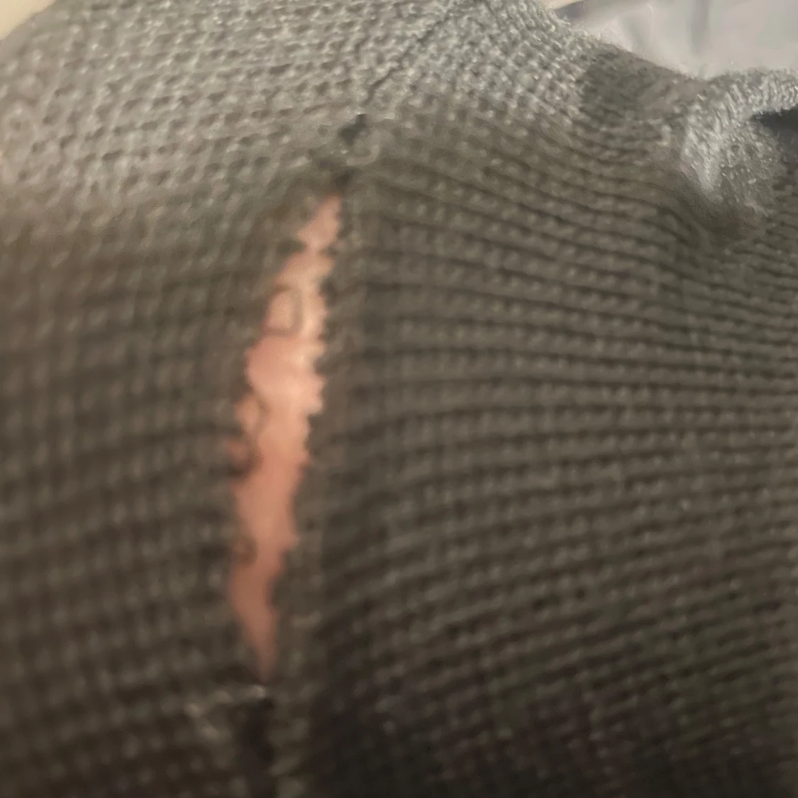 Stickad Hoodie från Ralph Lauren - 2