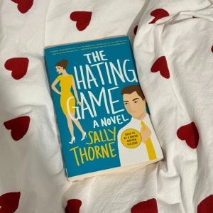 The Hating Game - Nyskick 