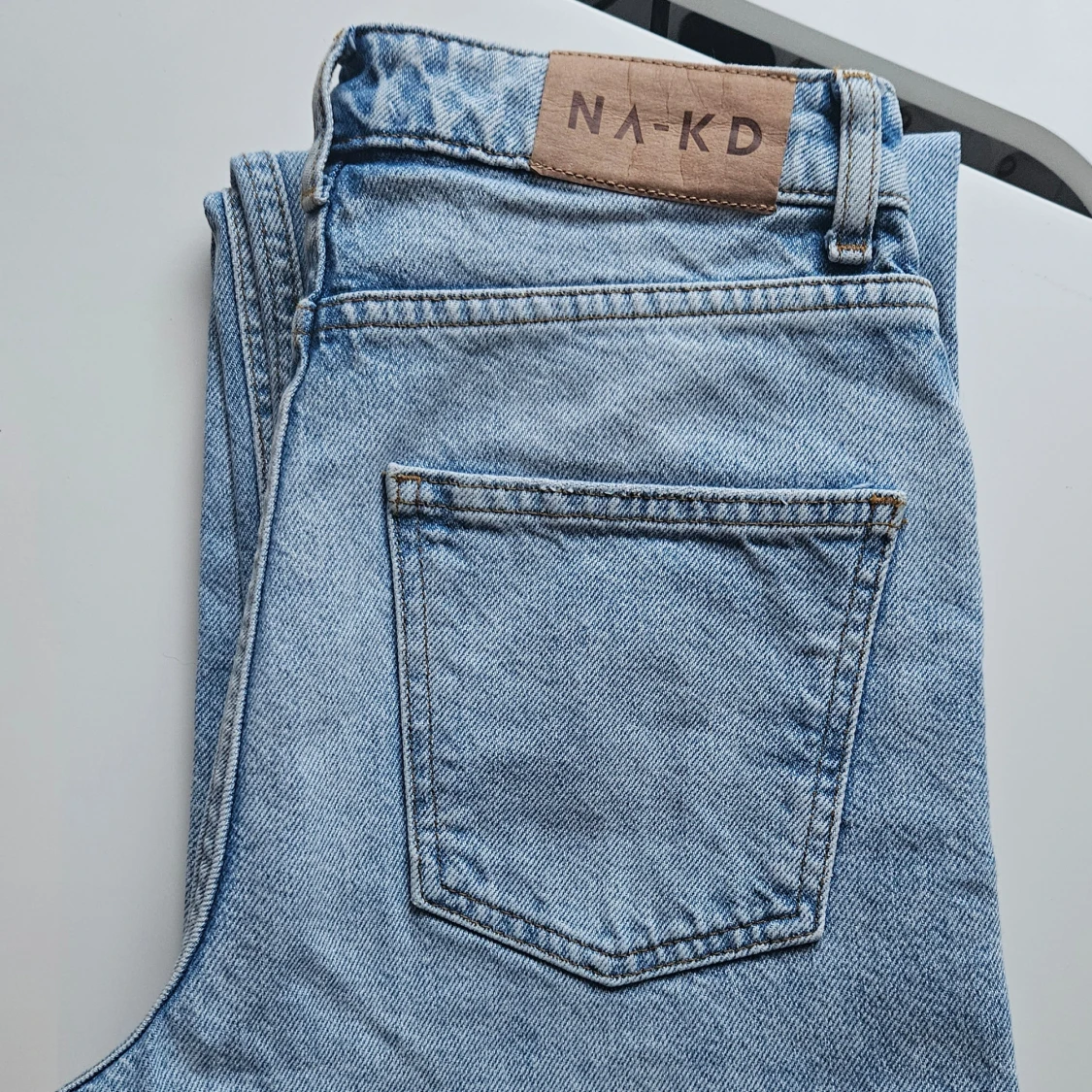 NA-KD Jeans - 1