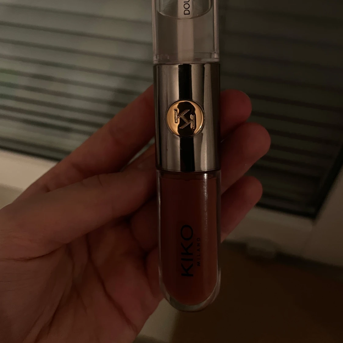 Unlimited Double Touch från Kiko Milano