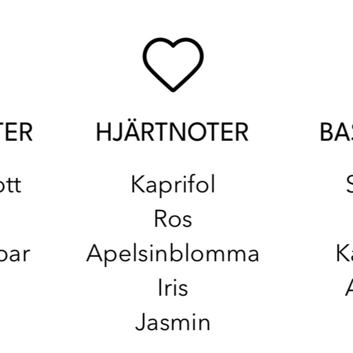 Essnce Orange Blossom Eau de Parfum - 2