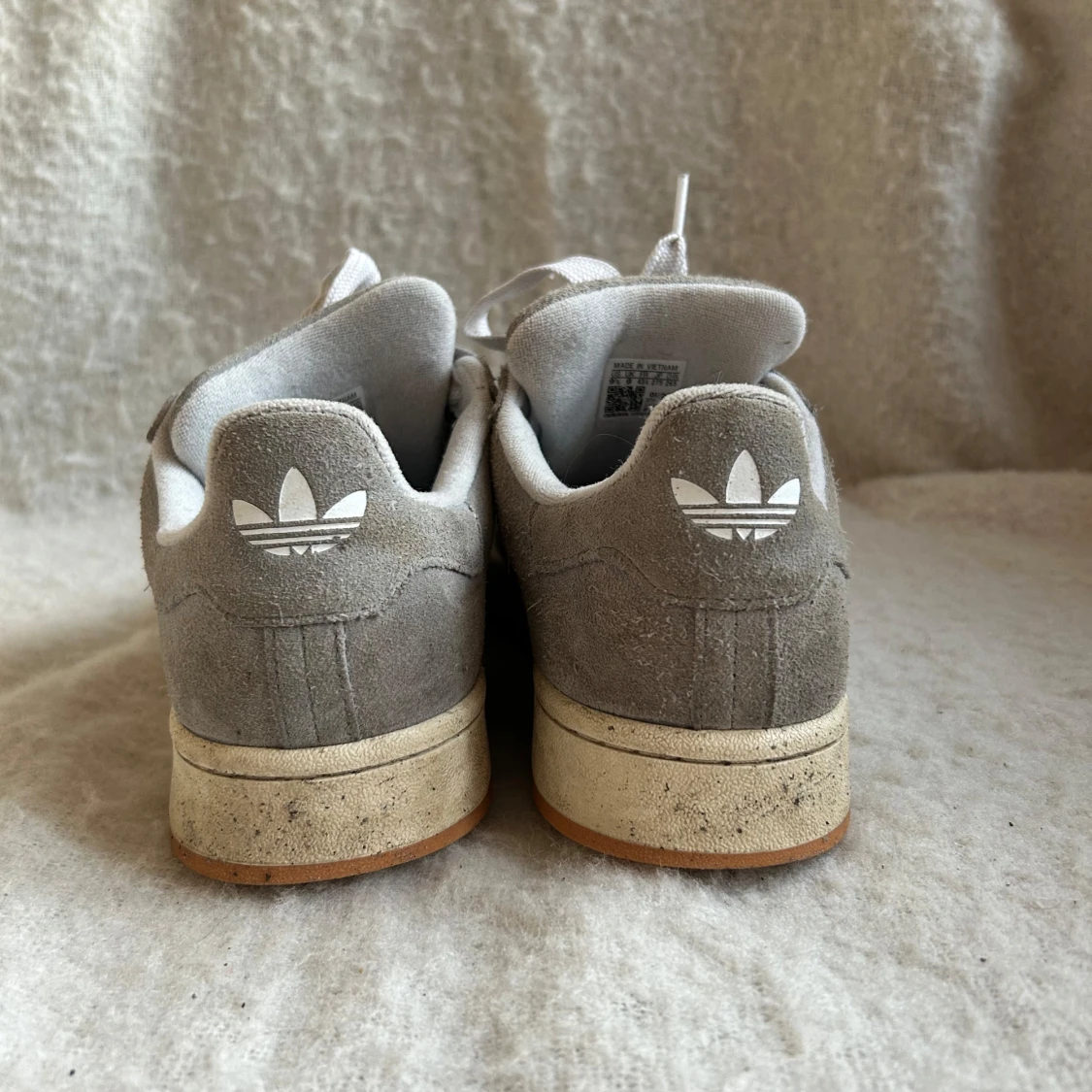 Adidas Campus Skor - 2