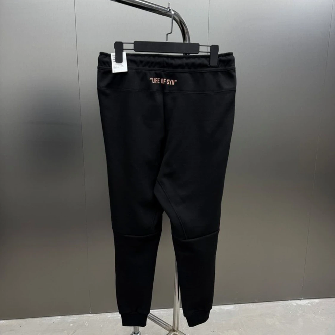 Syna world tech fleece - 4