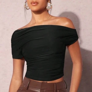 Söt topp - Topp från Shein i storlek S aldrig använd! 