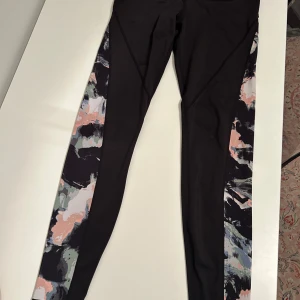 Tränings tights  - Stl S