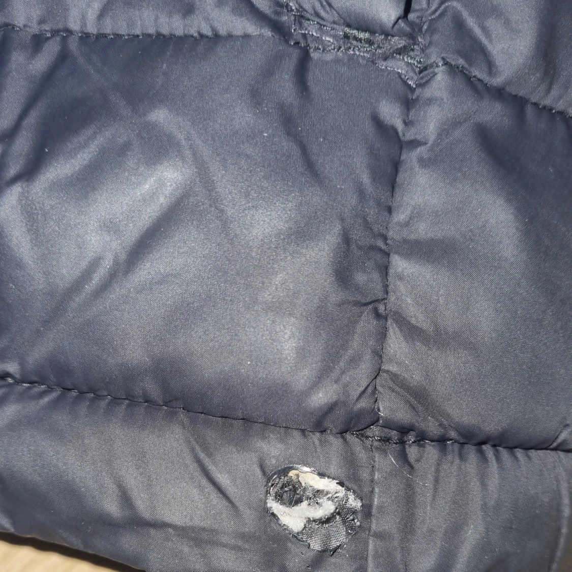 Svart dunväst från Pull&Bear - 92