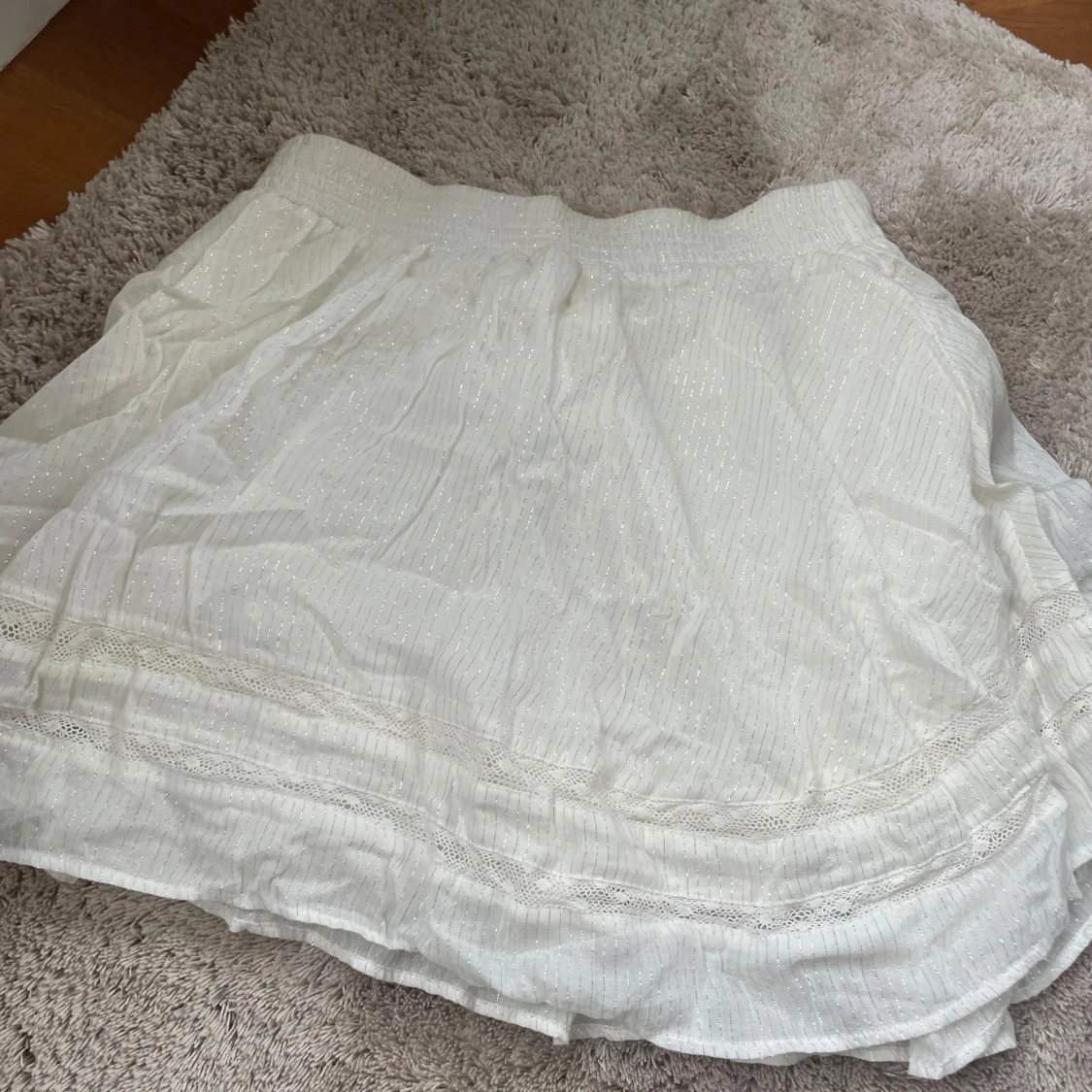 Zadig Voltaire kjol đ