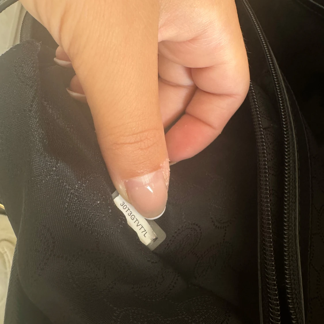 Michael kors väska  - 91