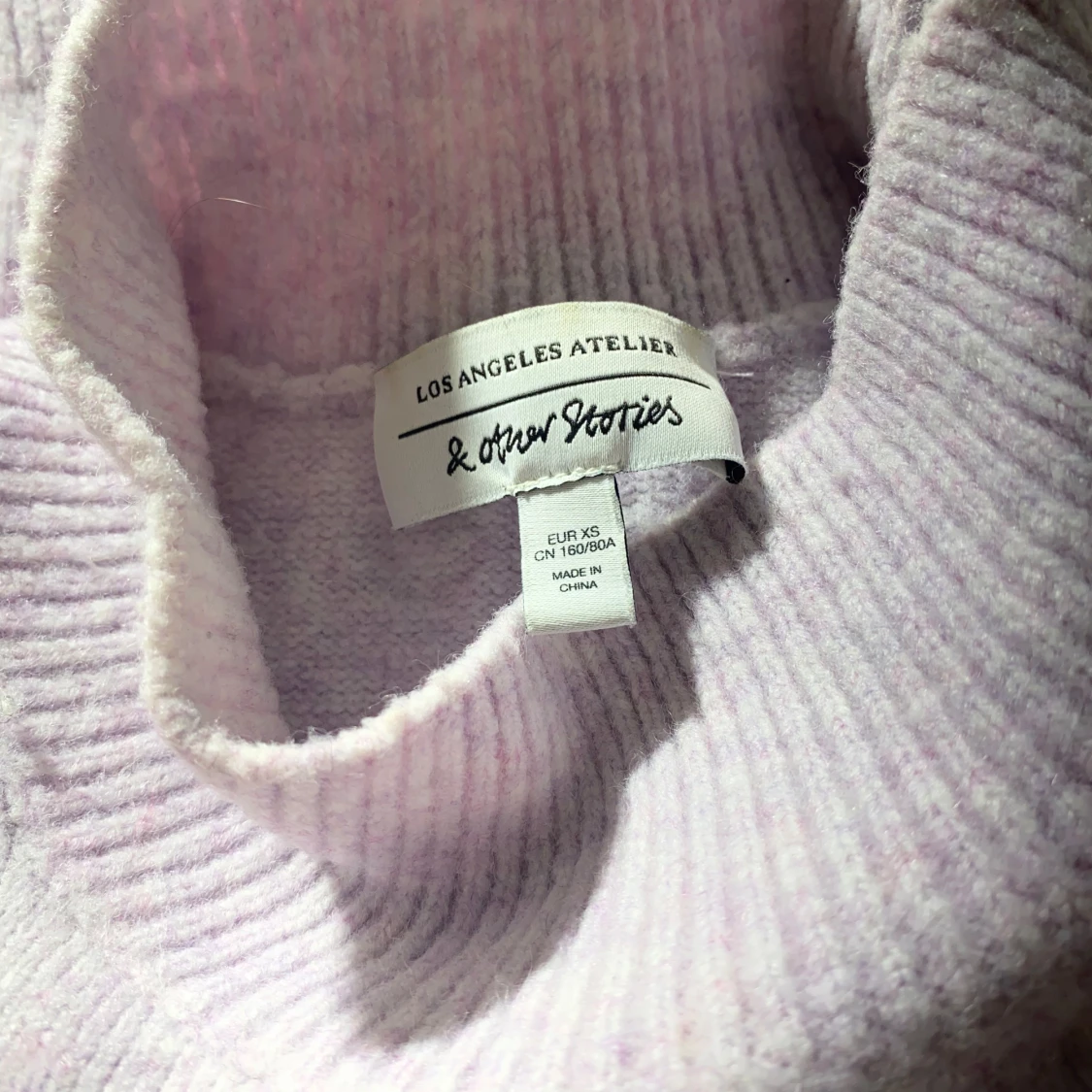 Kofta från & Other Stories XS - 90