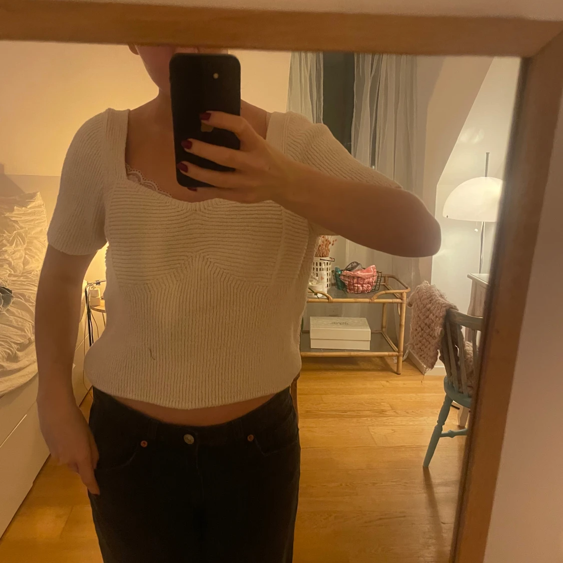 Topp från Lindex! - 90