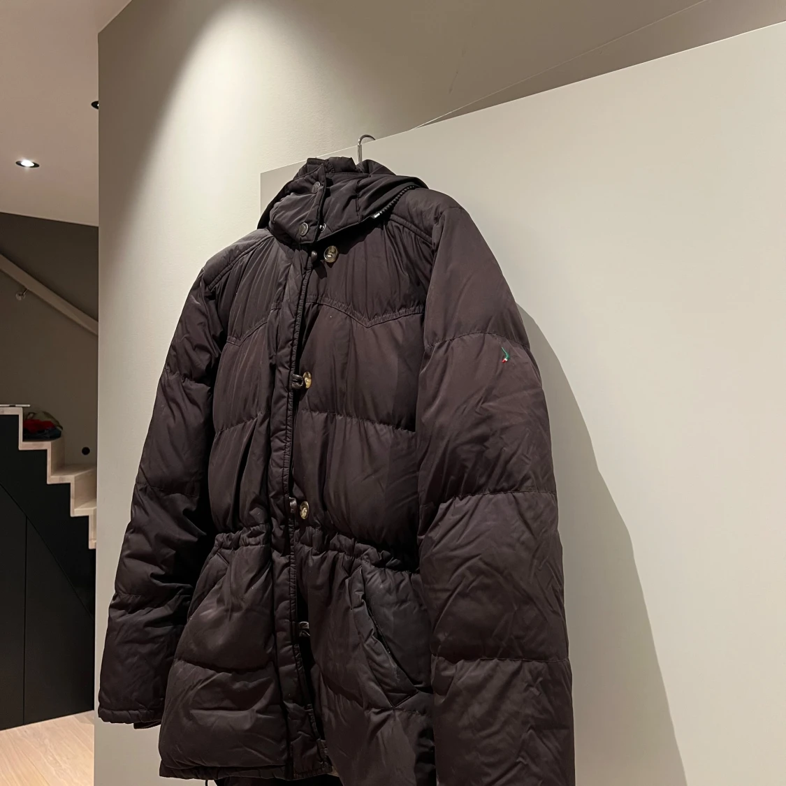 Boomerang Down Jacket