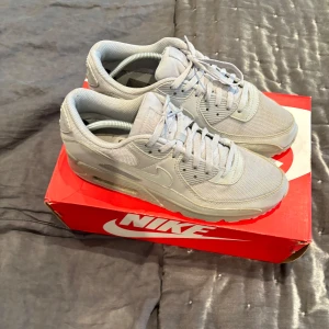 Nike Air Max - Nike air max, inga konstigheter 