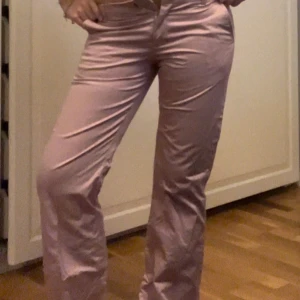 Ljusrosa kostymbyxor  - Supersnygga och sköna💖