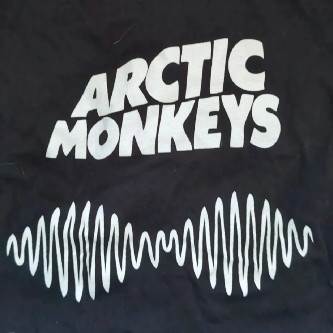 Arctic Monkeys t-shirt - 90