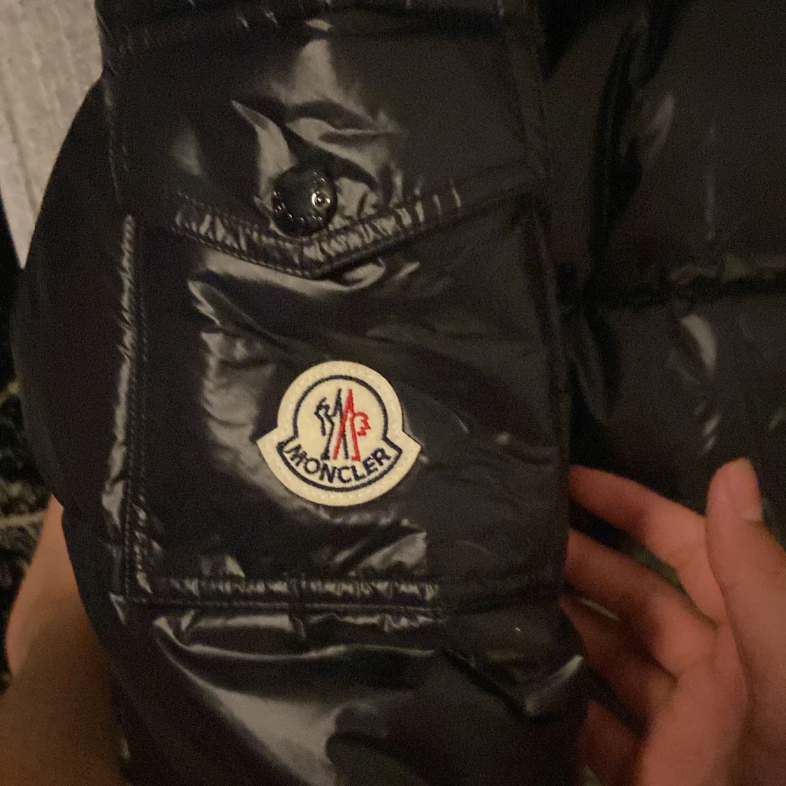 Moncler maya gloss - 91