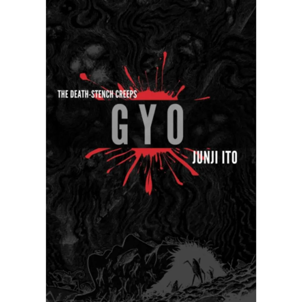 The floating smell of death hangs over the island. What is it? A strange, legged fish appears on the scene... So begins Tadashi and Kaori''s spiral into the horror and stench of the sea. Here is the creepiest masterpiece of horror manga ever from the creator of Uzumaki, Junji Ito Hold your breath until all is revealed. Something''s rotten in Okinawa...    Format Inbunden   Omfång 400 sidor   Språk Engelska   Förlag Viz Media, Subs. of Shogakukan Inc   Utgivningsdatum 2015-05-07   ISBN 9781421579153  . Böcker.