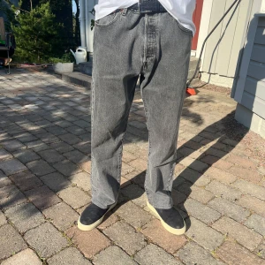 Levi’s ’93 501 - Levis jeans