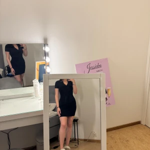 Klänning - Använt 1 gång, bra skick!