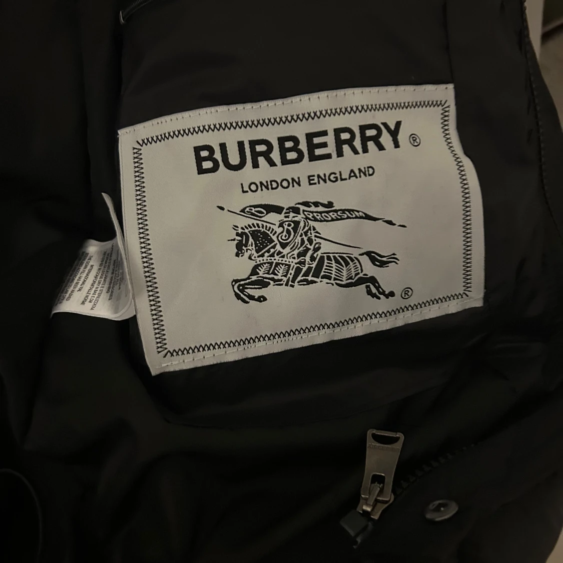 Burberry Jacka - 91