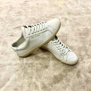 Saint Laurent  - Skor