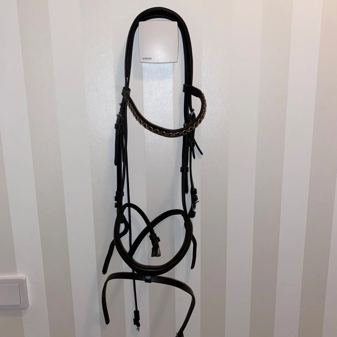 Träns från fairfield