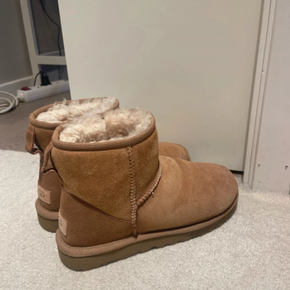 Uggs