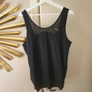 tränings topp  - oanvänd tränings topp från puma