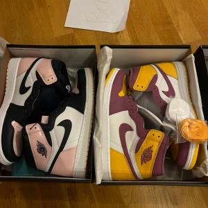 Jordan 1 high brotherhood - DS 44.5 