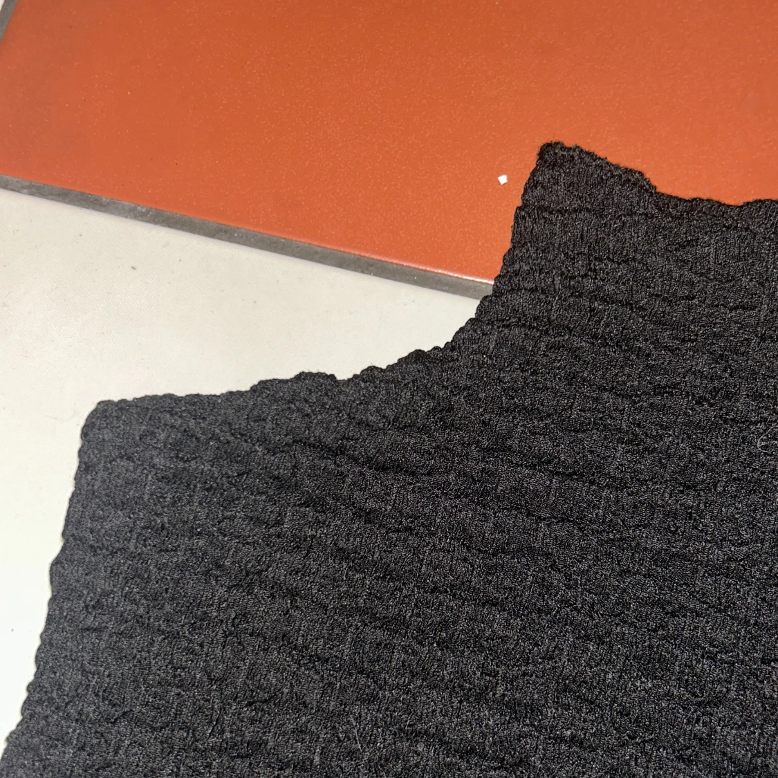 Svart ärmlös topp från Zara - 92