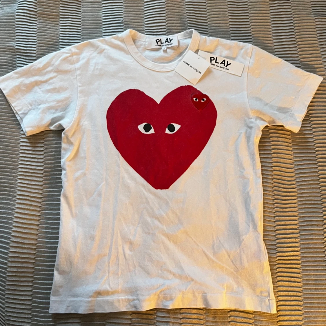 Comme Des Garcons