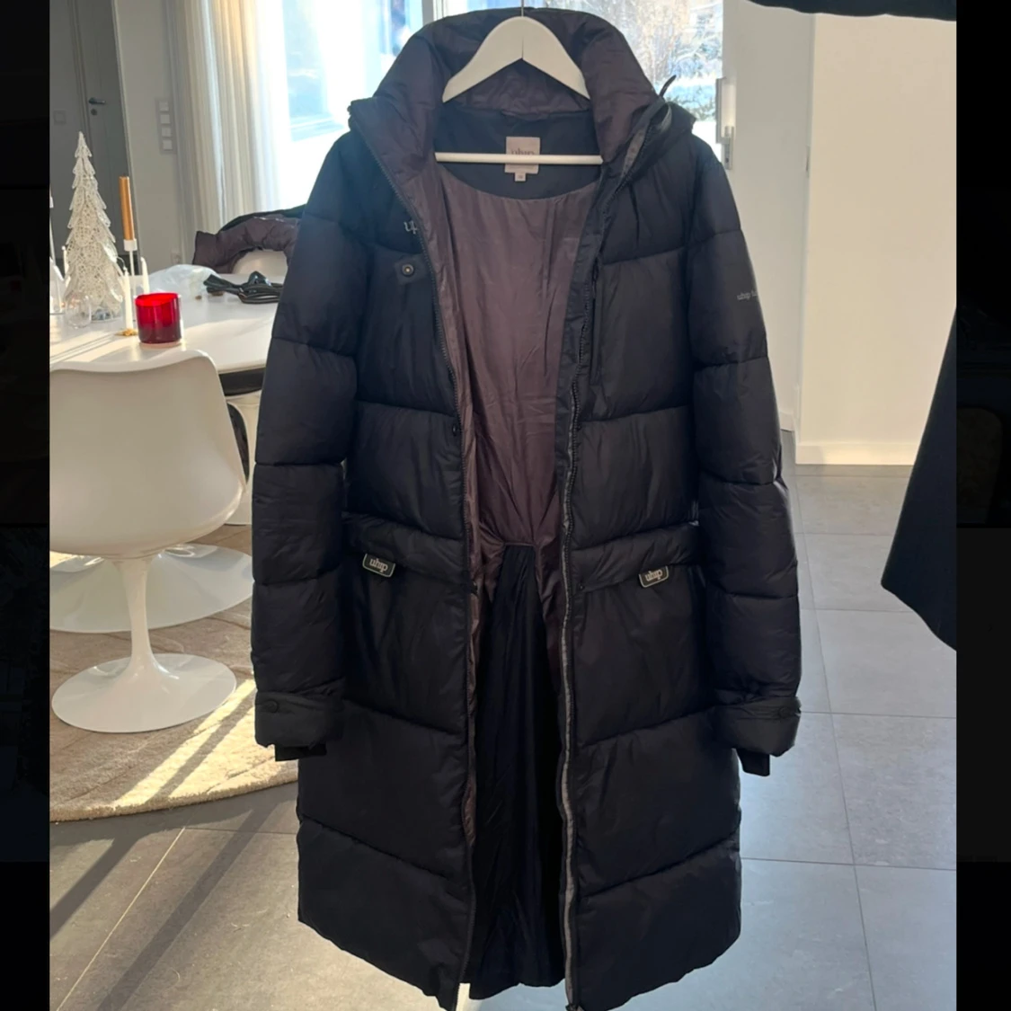 Igloo coat Uhip - 90