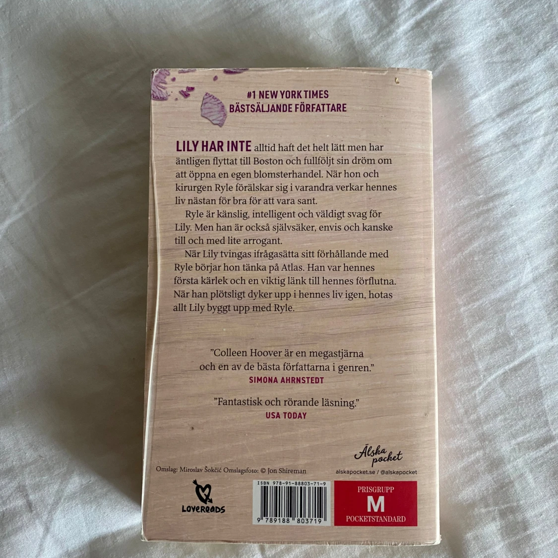 Det slutar med oss  - 90