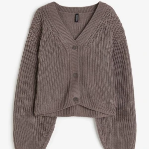 Cardigan / kofta  - Jätte fin cardigan nu till hösten 🍁🍂😍 Storlek S 