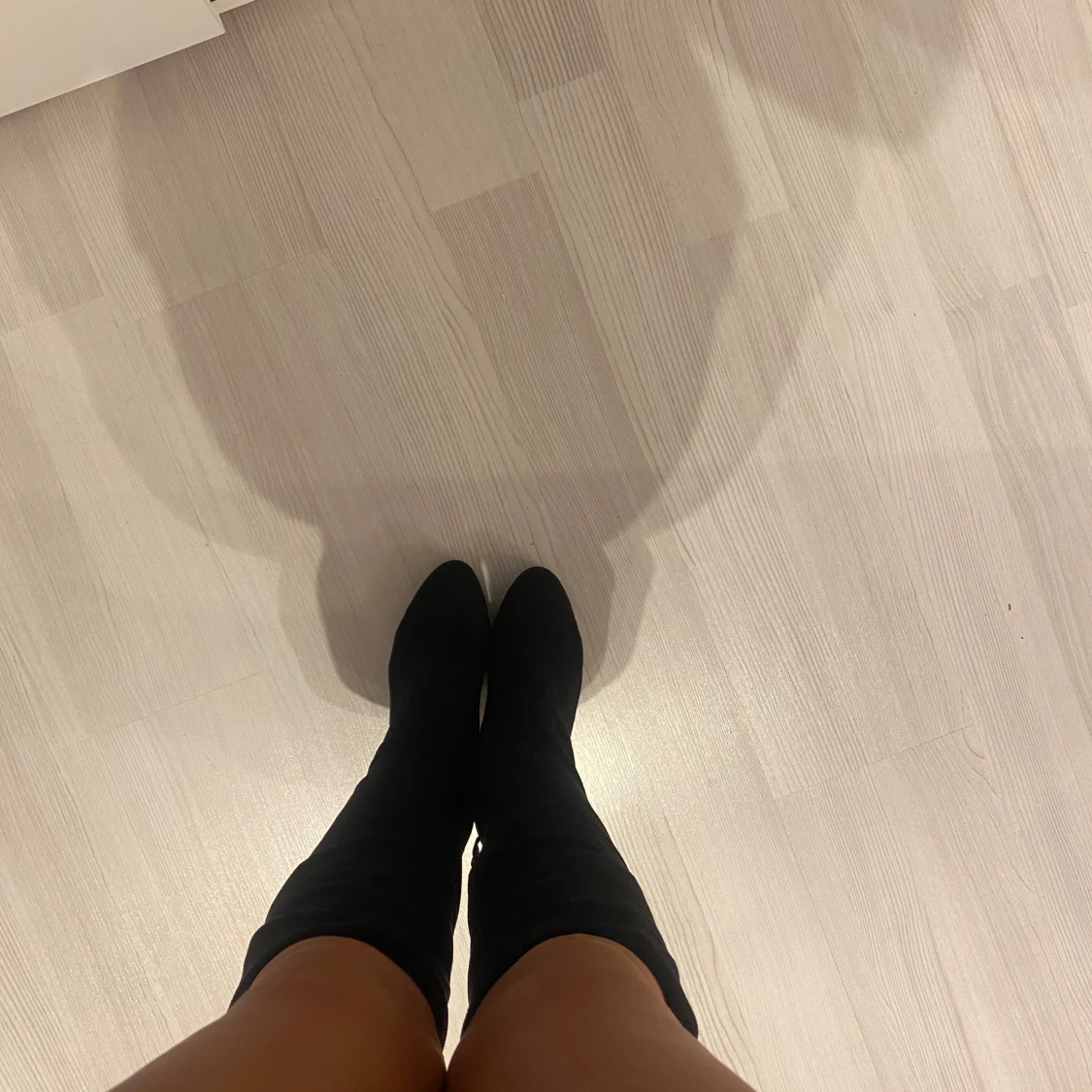 Svarta stövletter från Tamaris - 90