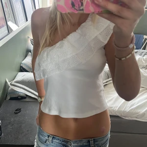 Gina tricot - Fin topp från Gina Tricot❤️‍🔥❤️‍🔥 