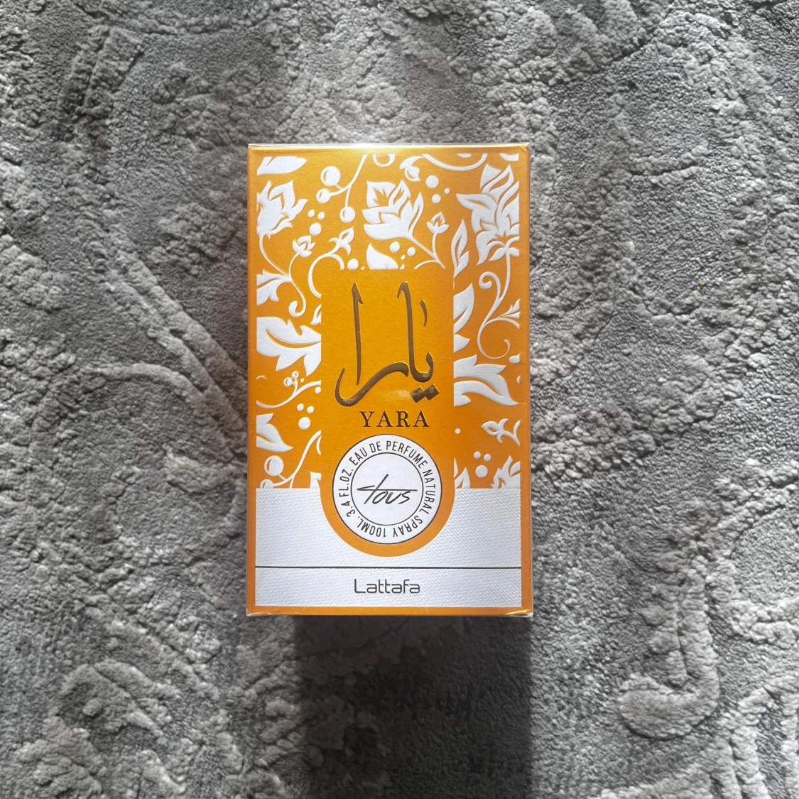 Lattafa Yara Tous Eau de Parfume (100 ml)