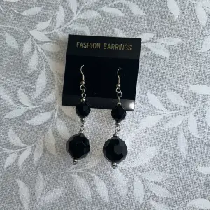 Never worn, new earrings. Comparison to coin in second picture. 