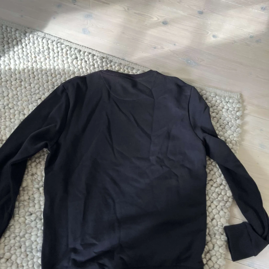 Lyle & scott tröja - 91