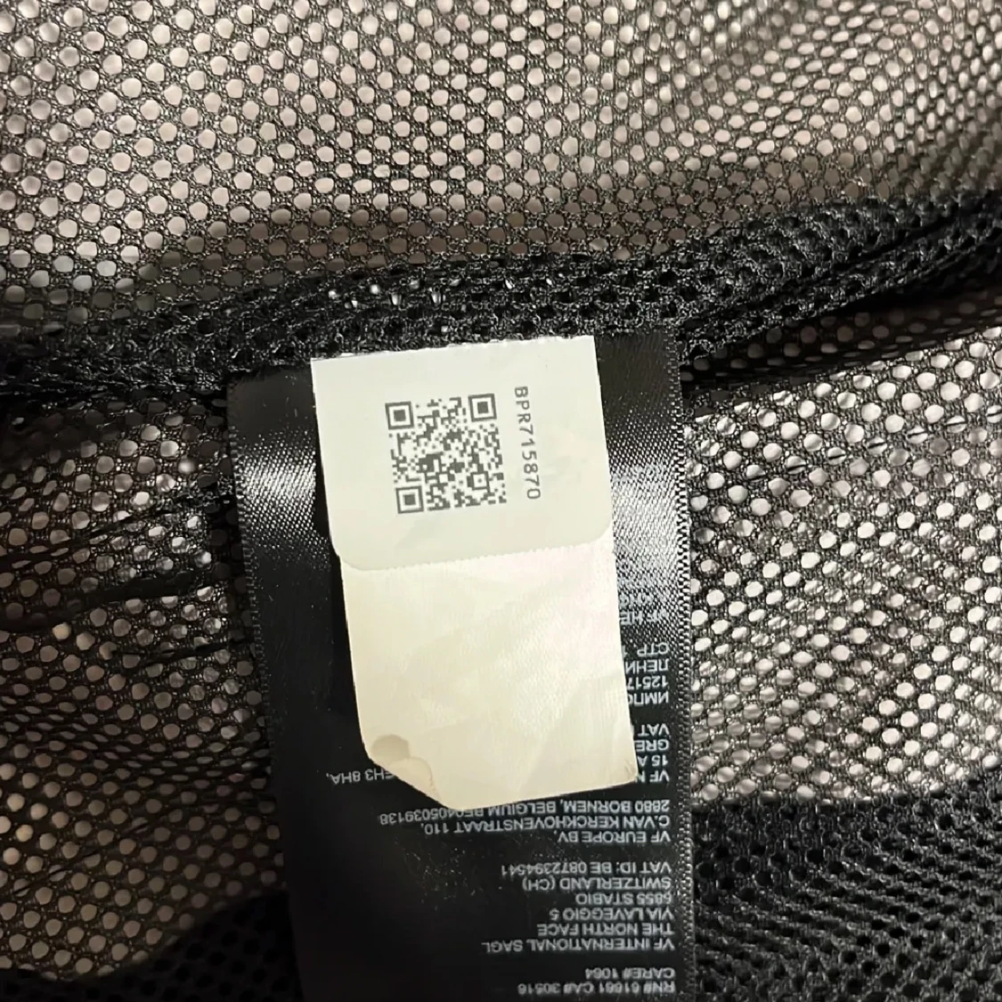 North face jacka - 92