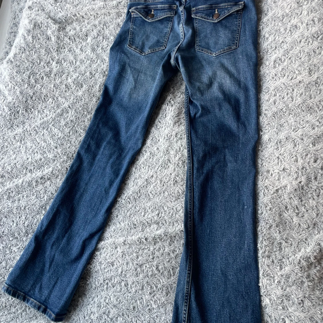 Jeans, Lågmidjade, Pull & Bear - 90