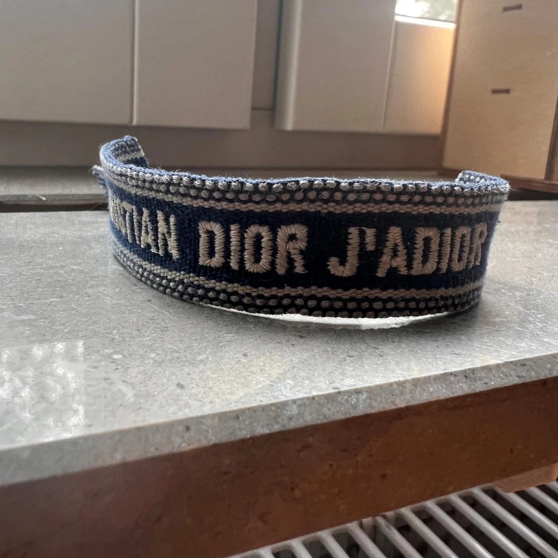 Dior armband