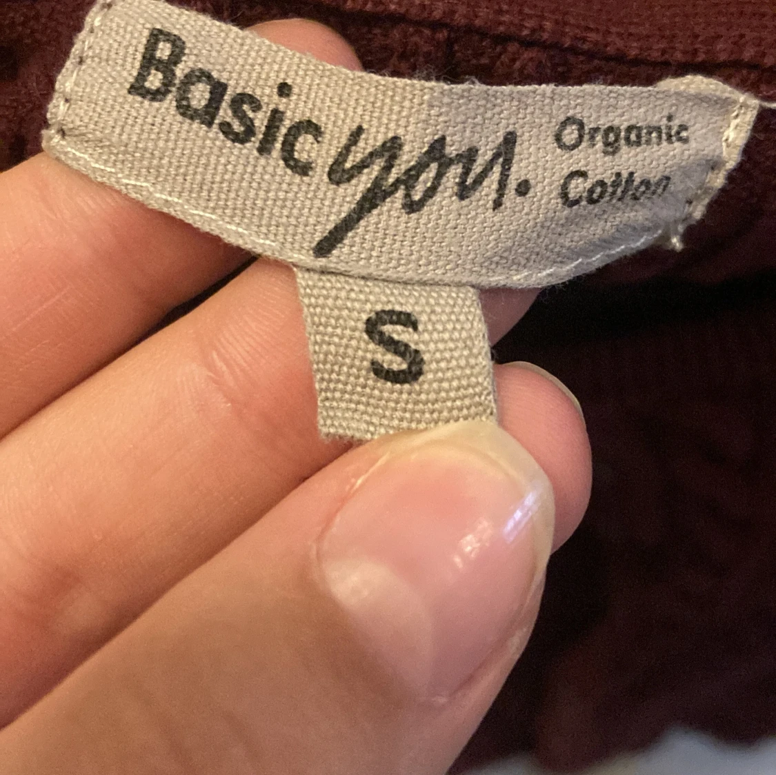 kofta från Basic You - 92