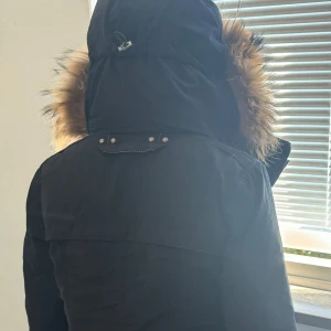 Parajumper vinterjacka Dam - Storlek S. Äkta. 