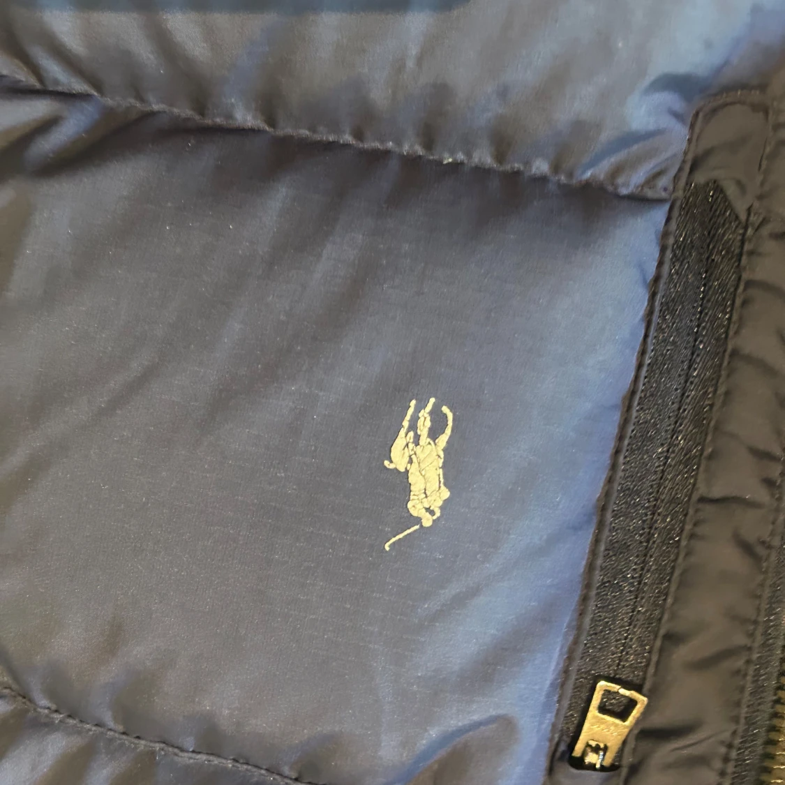 Polo Ralph louren jacka  - 91