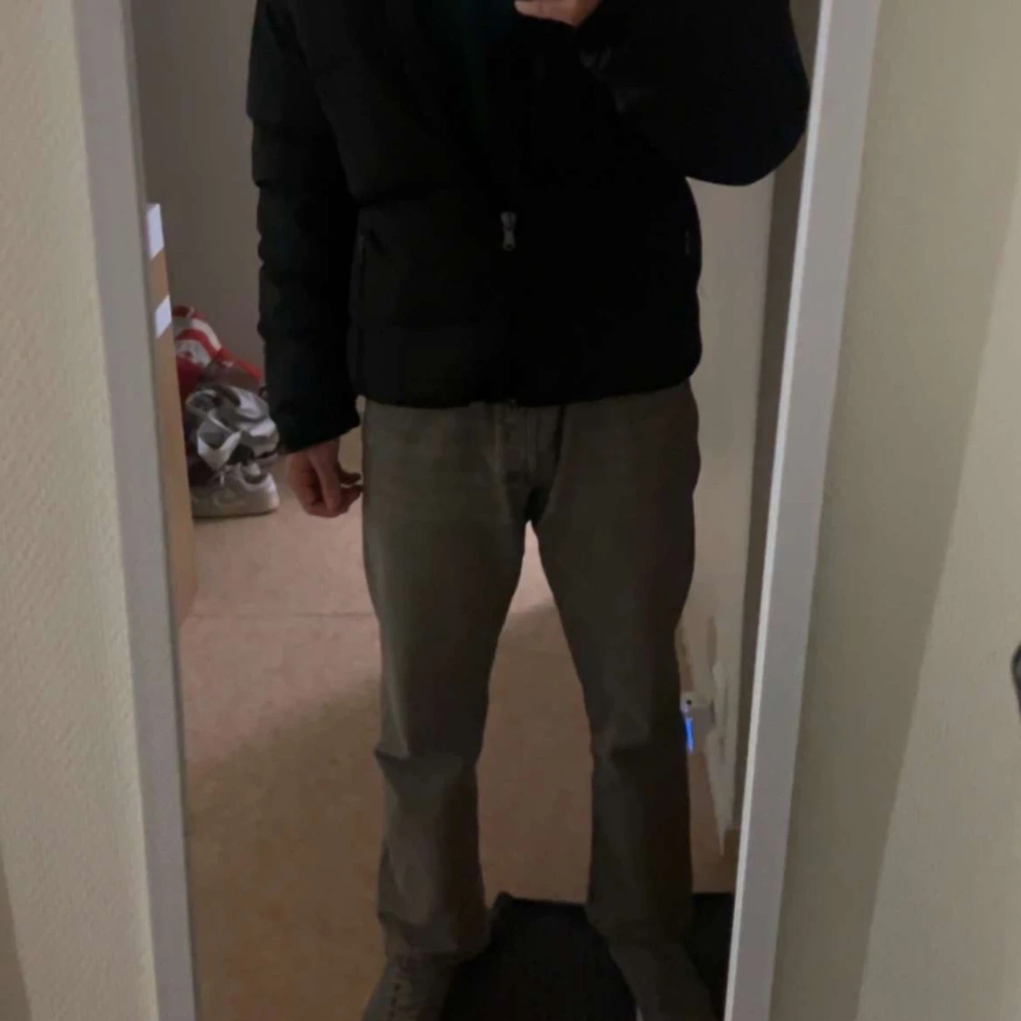 Larph Lauren jacka - 91