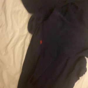 Polo Ralph luren zipupp - En polo Ralph luren tröja fick ett hål och zyde i hopp de så priset kommer va lågt