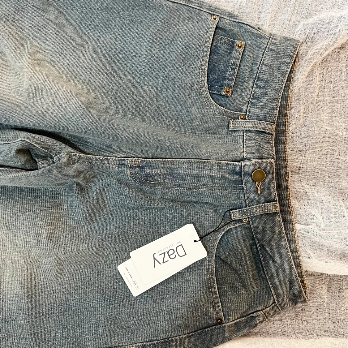 New casual jeans  - 91